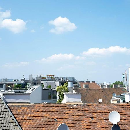 Apartment Margareten Βιέννη Εξωτερικό φωτογραφία